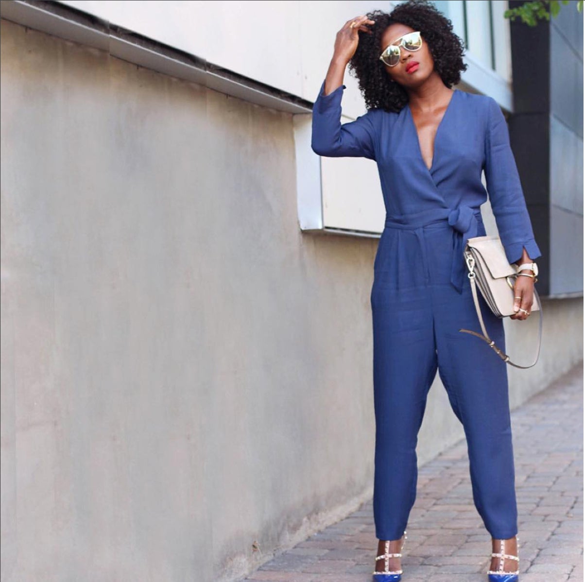 10 Fall Transition Outfit Ideas From Our Favorite Fashion Girls
